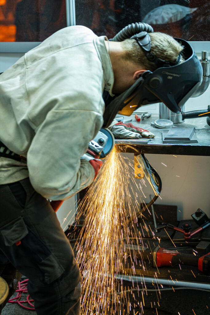 EuroSkills Herning 2025