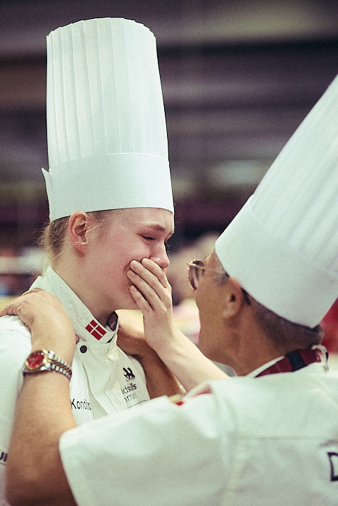 EuroSkills Herning 2025