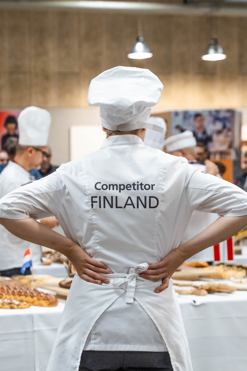 EuroSkills Herning 2025