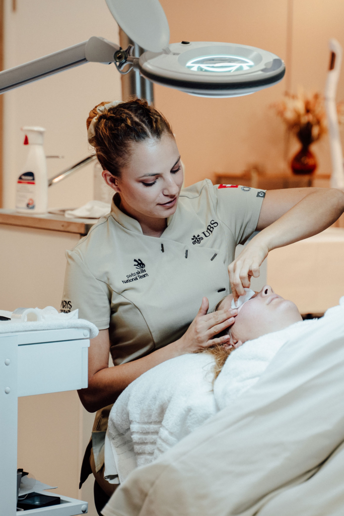 EuroSkills Herning 2025