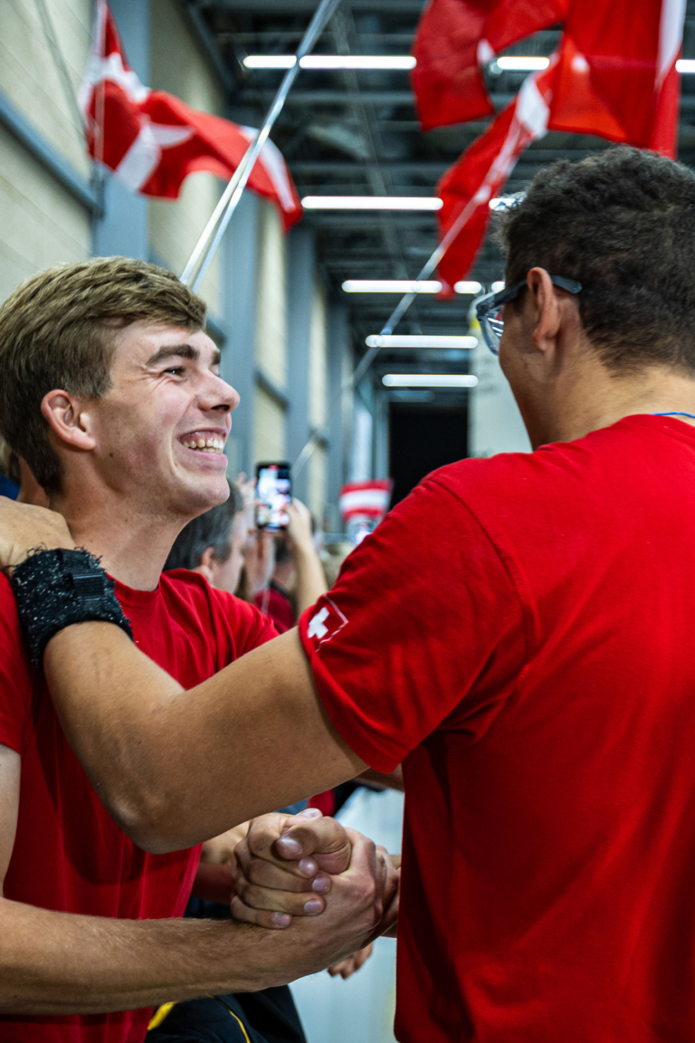 EuroSkills Herning 2025